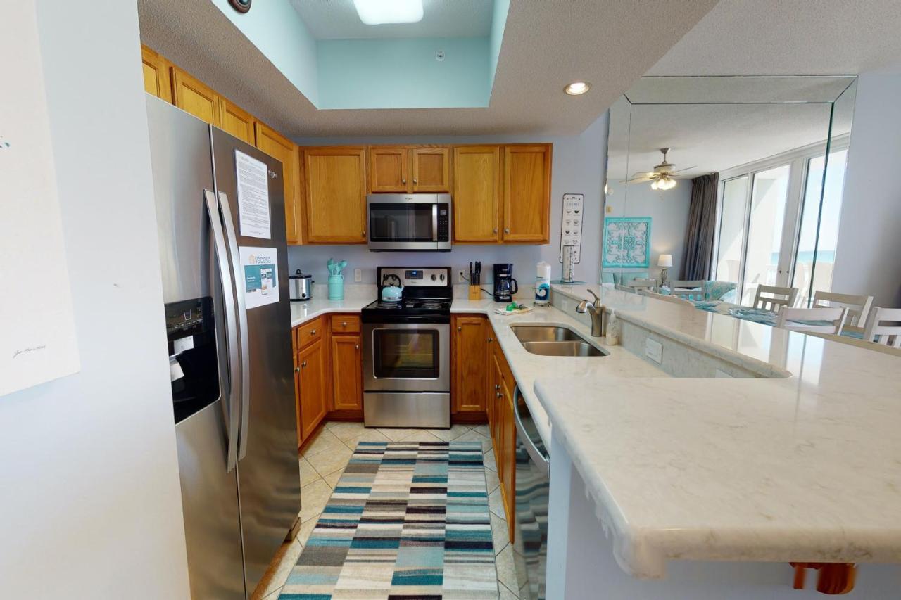 Waters Edge II Villa Форт Уолтън Бийч Екстериор снимка