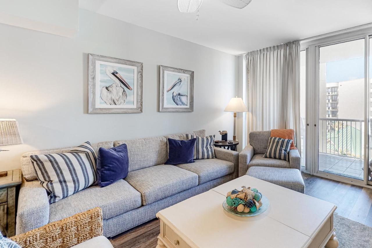 Waters Edge II Villa Форт Уолтън Бийч Стая снимка