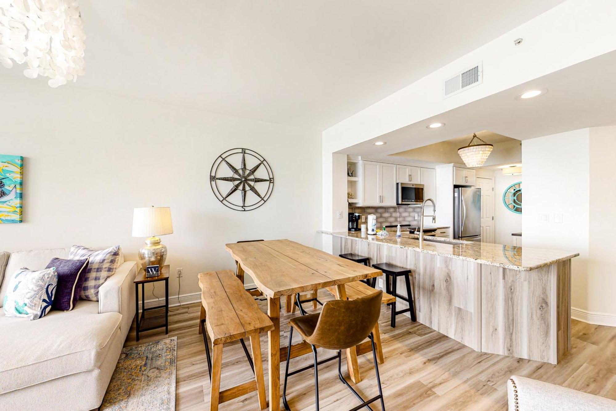Waters Edge II Villa Форт Уолтън Бийч Стая снимка