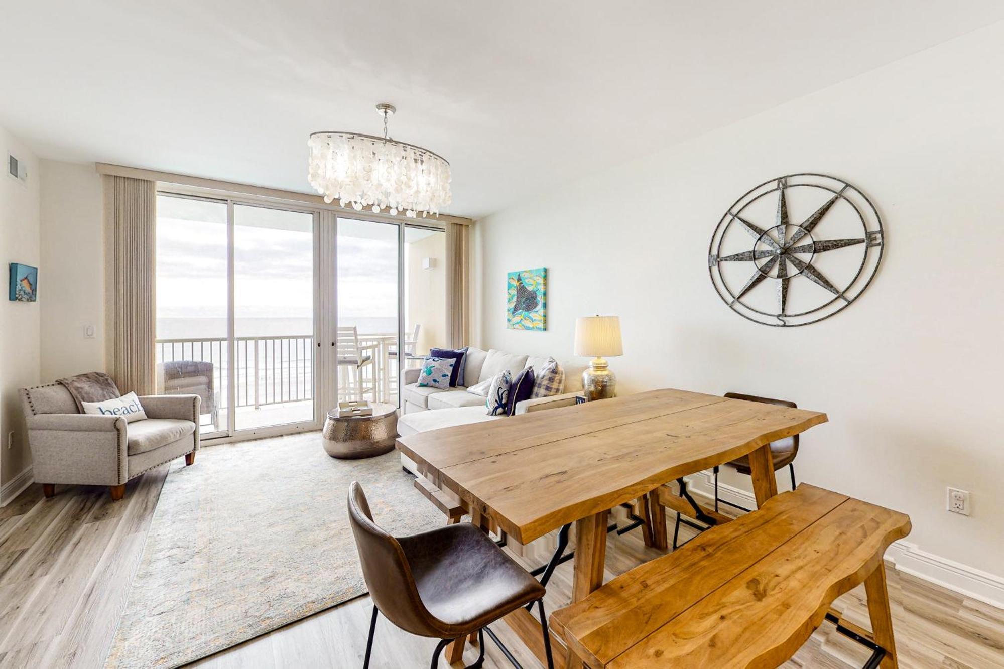 Waters Edge II Villa Форт Уолтън Бийч Стая снимка