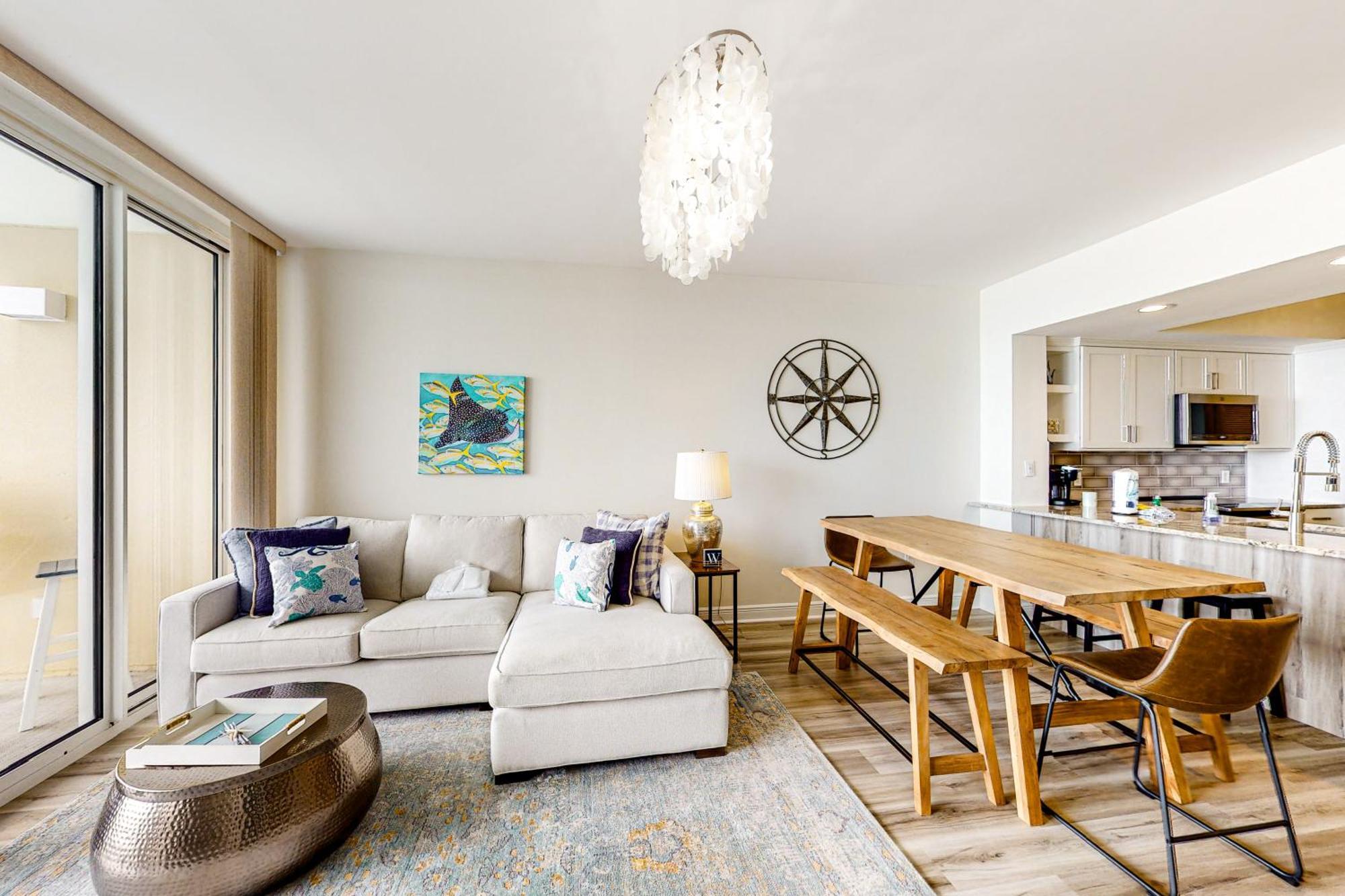 Waters Edge II Villa Форт Уолтън Бийч Стая снимка