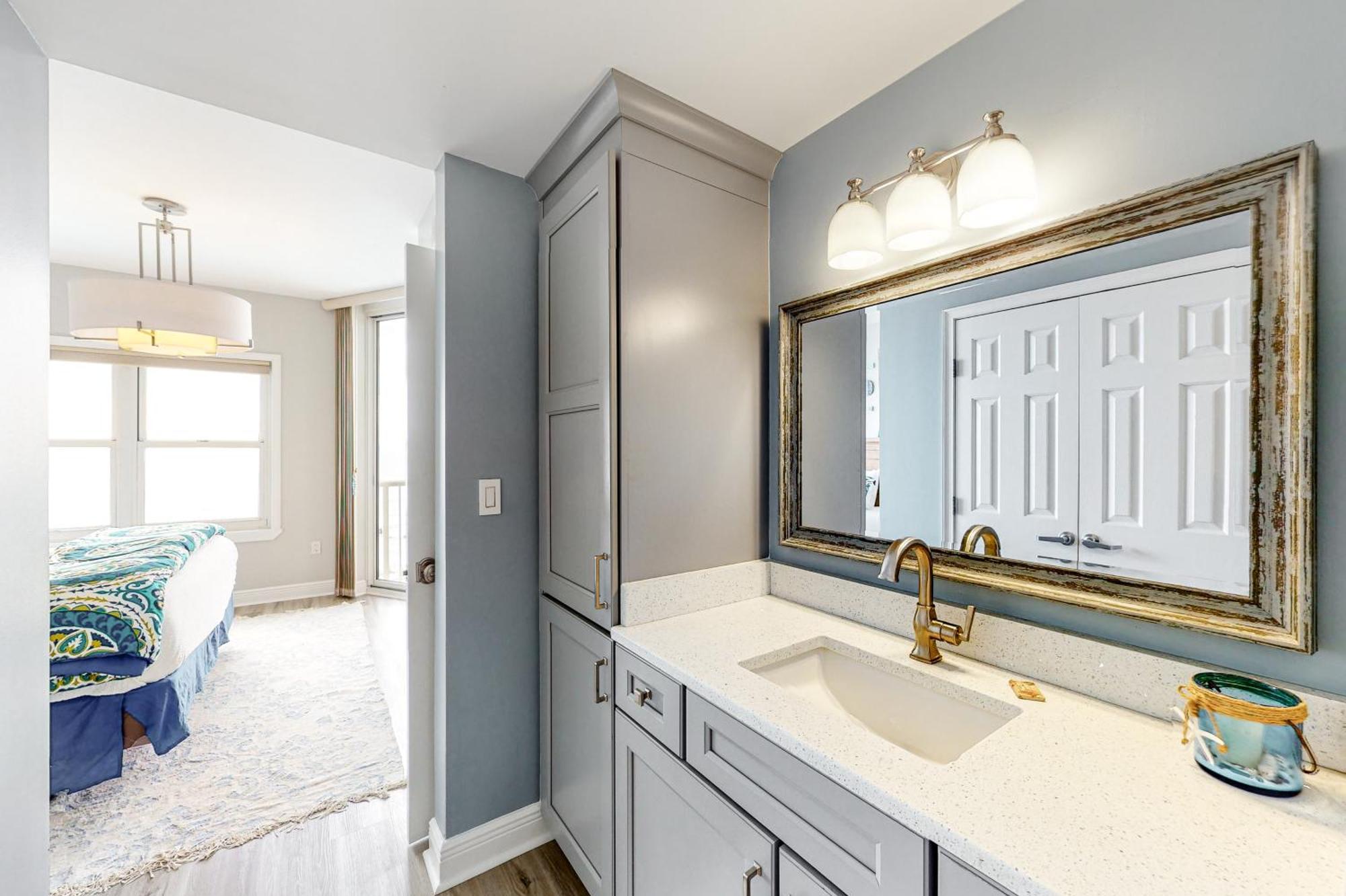 Waters Edge II Villa Форт Уолтън Бийч Стая снимка
