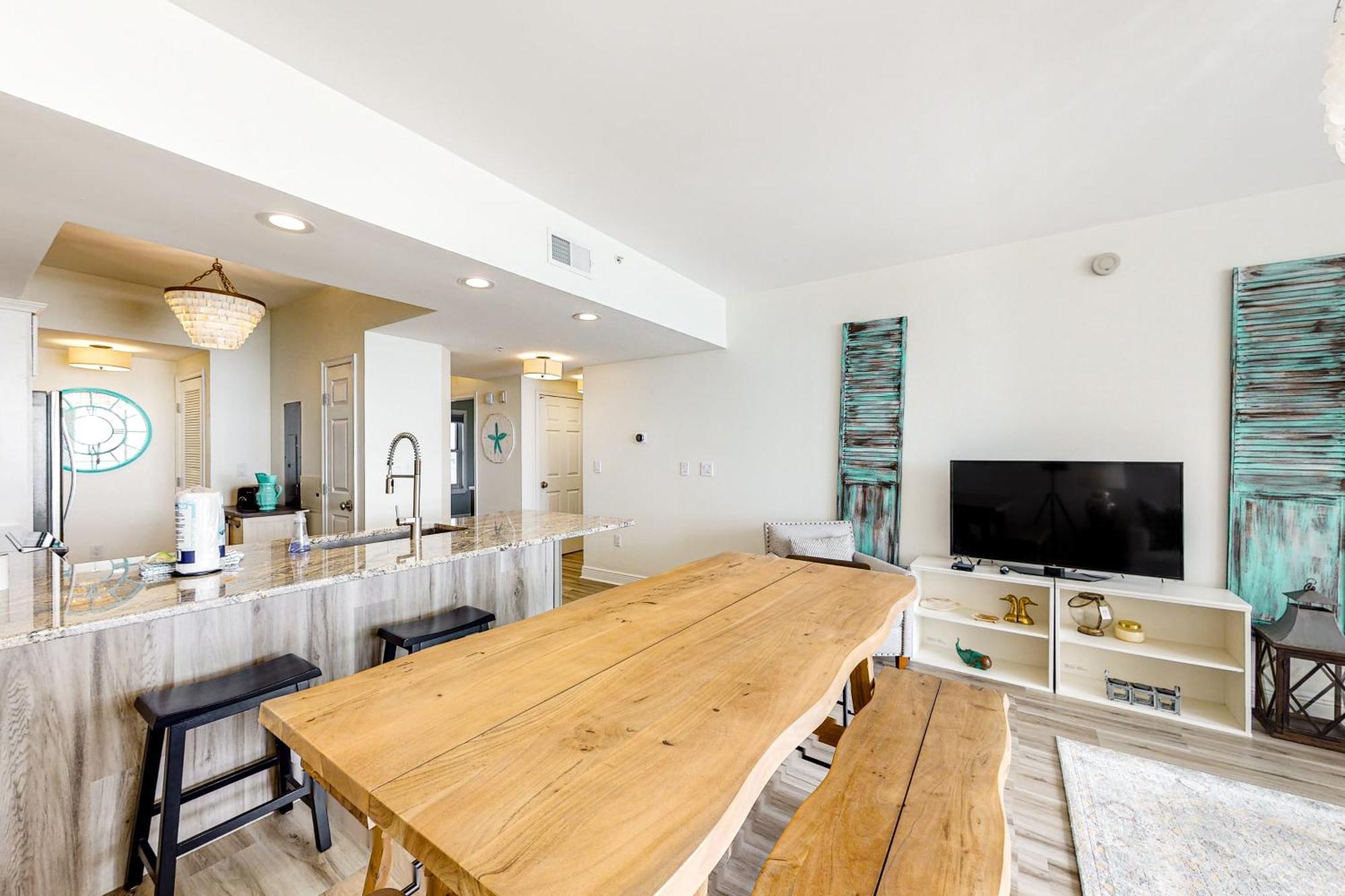 Waters Edge II Villa Форт Уолтън Бийч Стая снимка