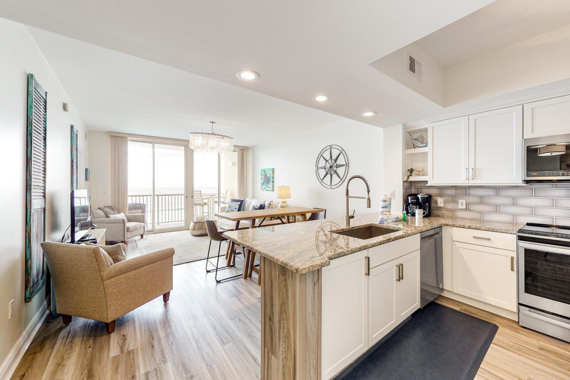 Waters Edge II Villa Форт Уолтън Бийч Стая снимка