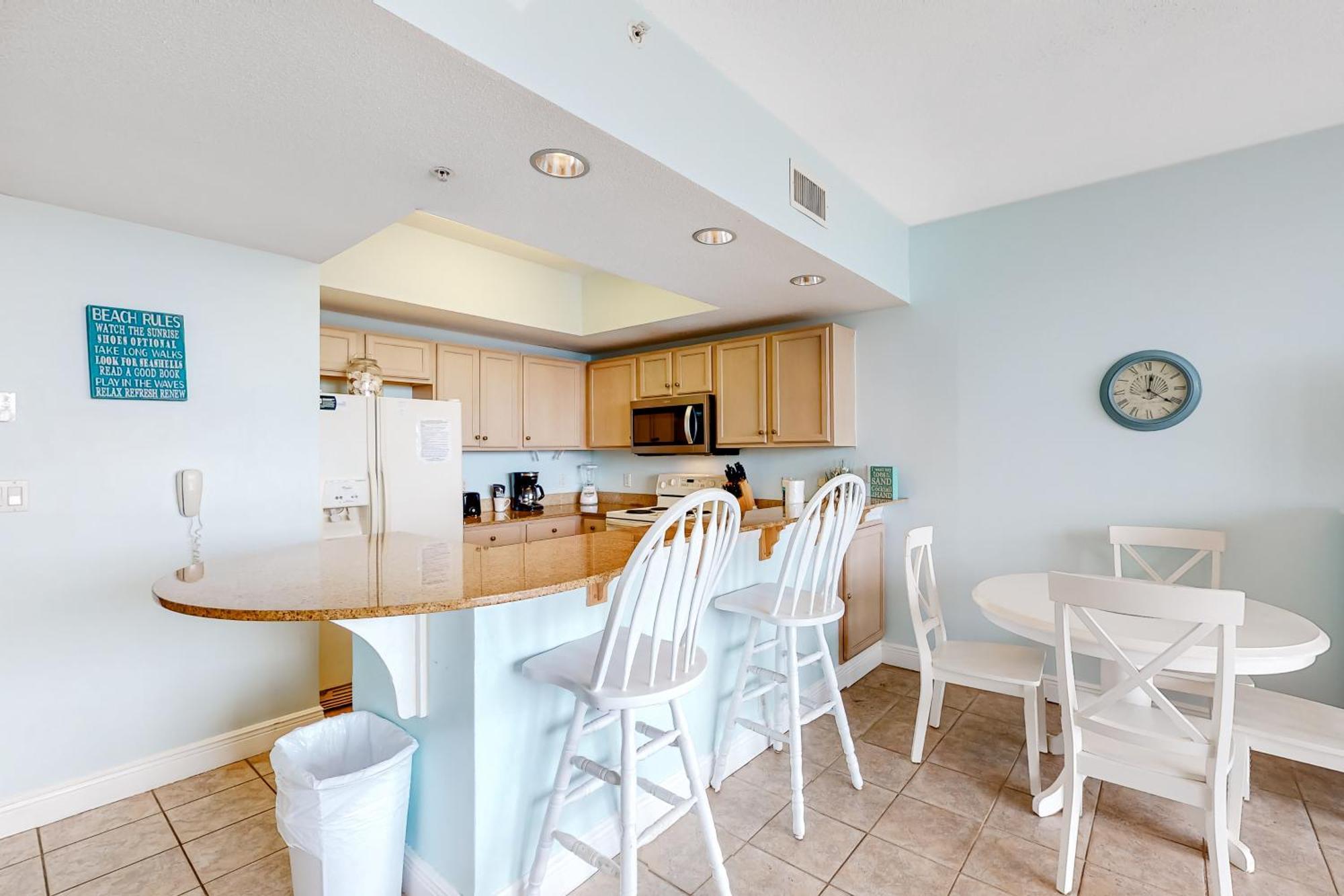 Waters Edge II Villa Форт Уолтън Бийч Стая снимка