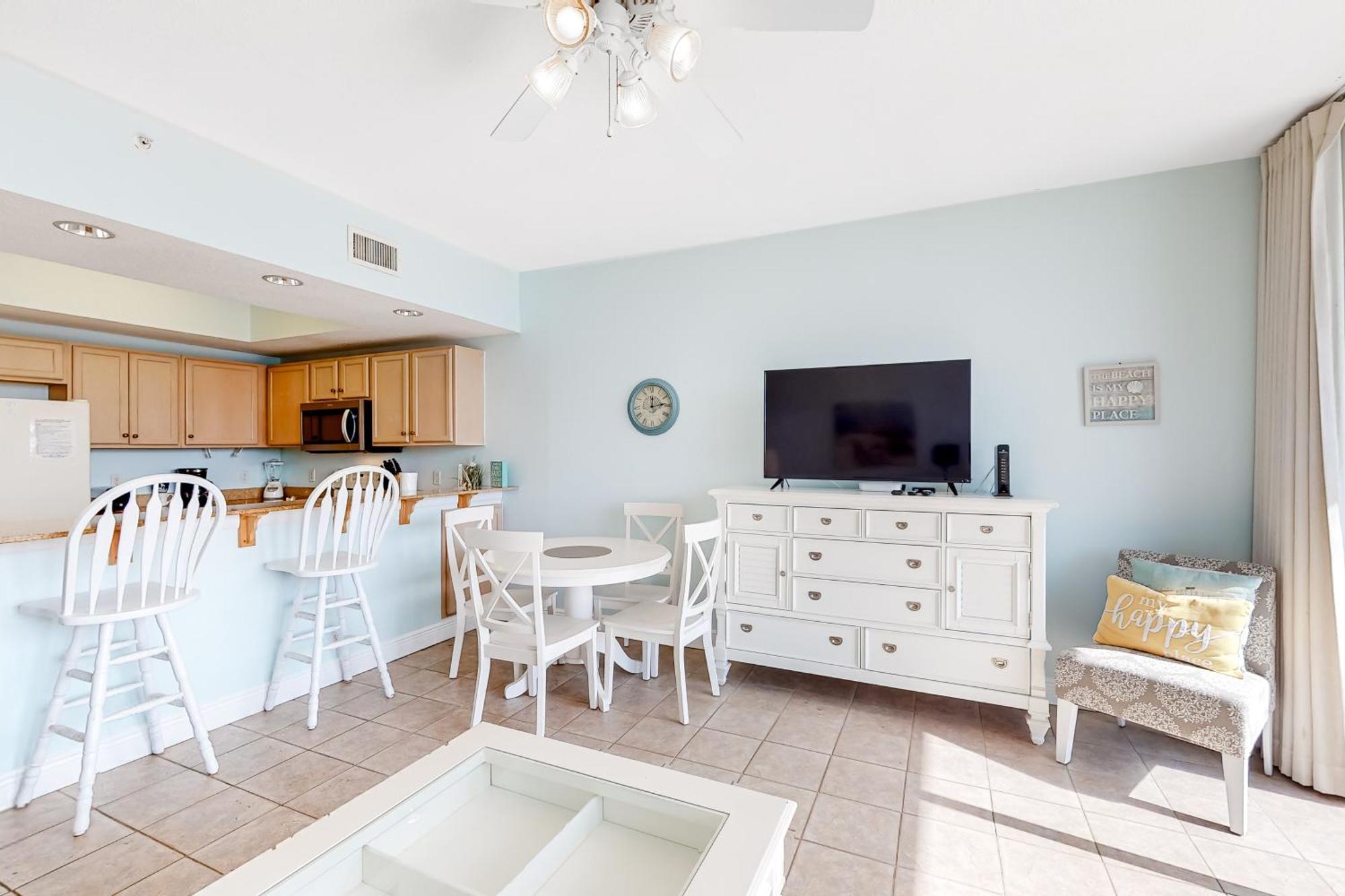Waters Edge II Villa Форт Уолтън Бийч Стая снимка