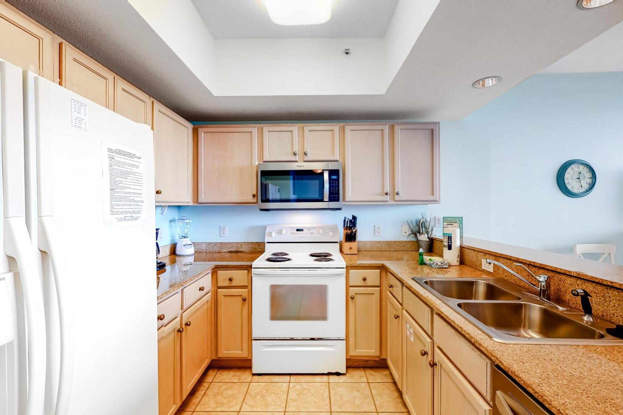 Waters Edge II Villa Форт Уолтън Бийч Стая снимка