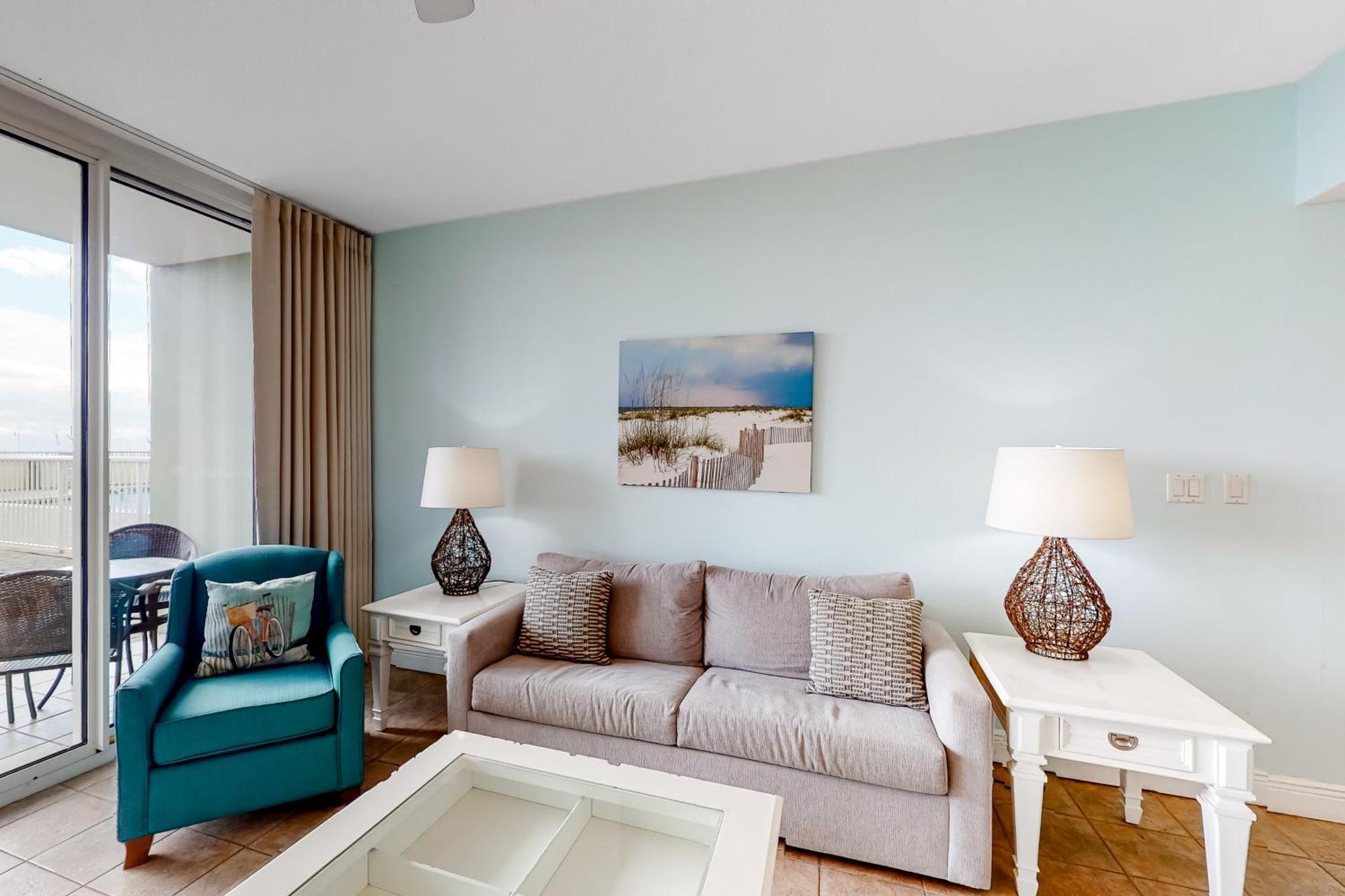 Waters Edge II Villa Форт Уолтън Бийч Стая снимка