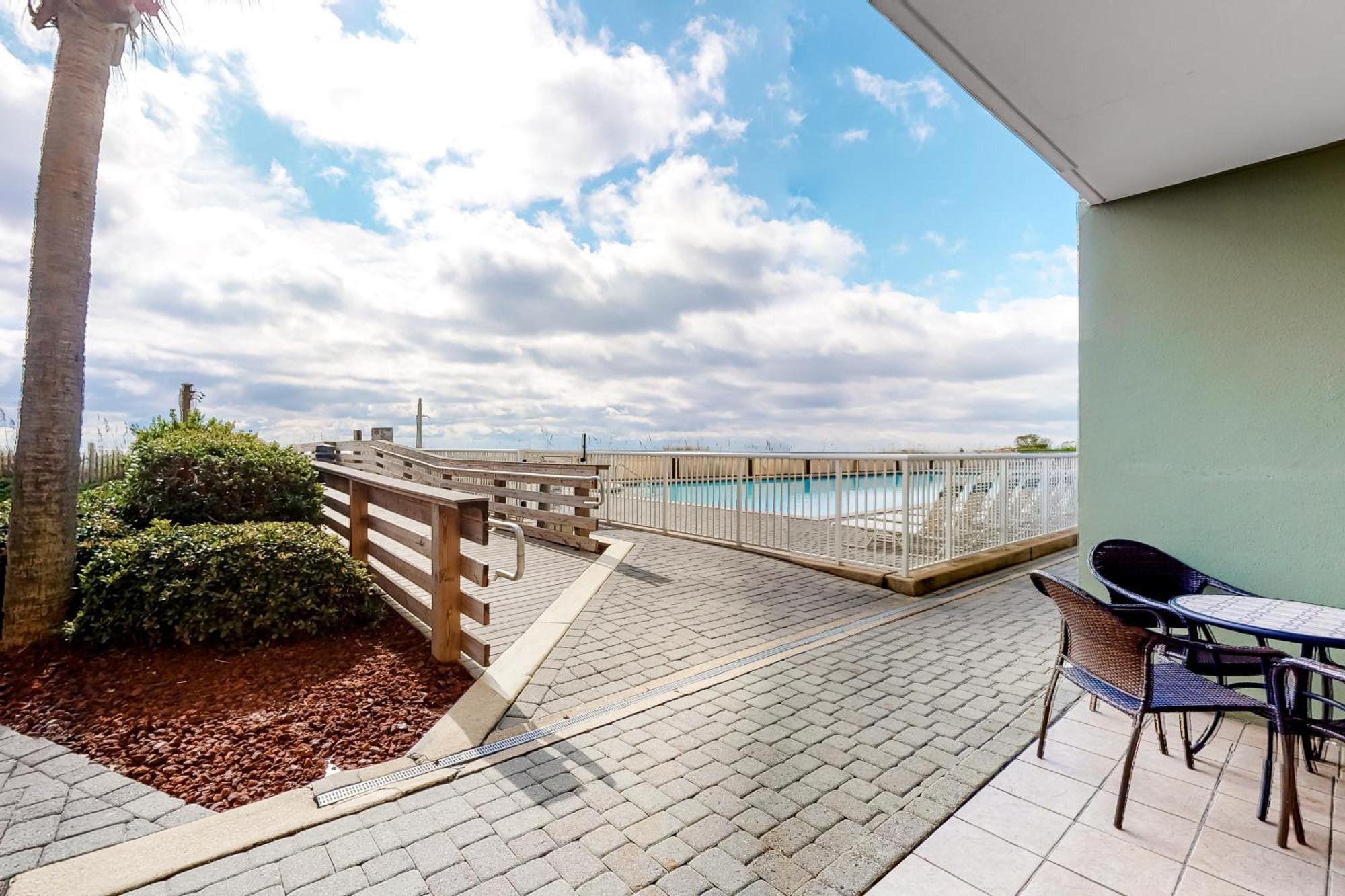 Waters Edge II Villa Форт Уолтън Бийч Стая снимка