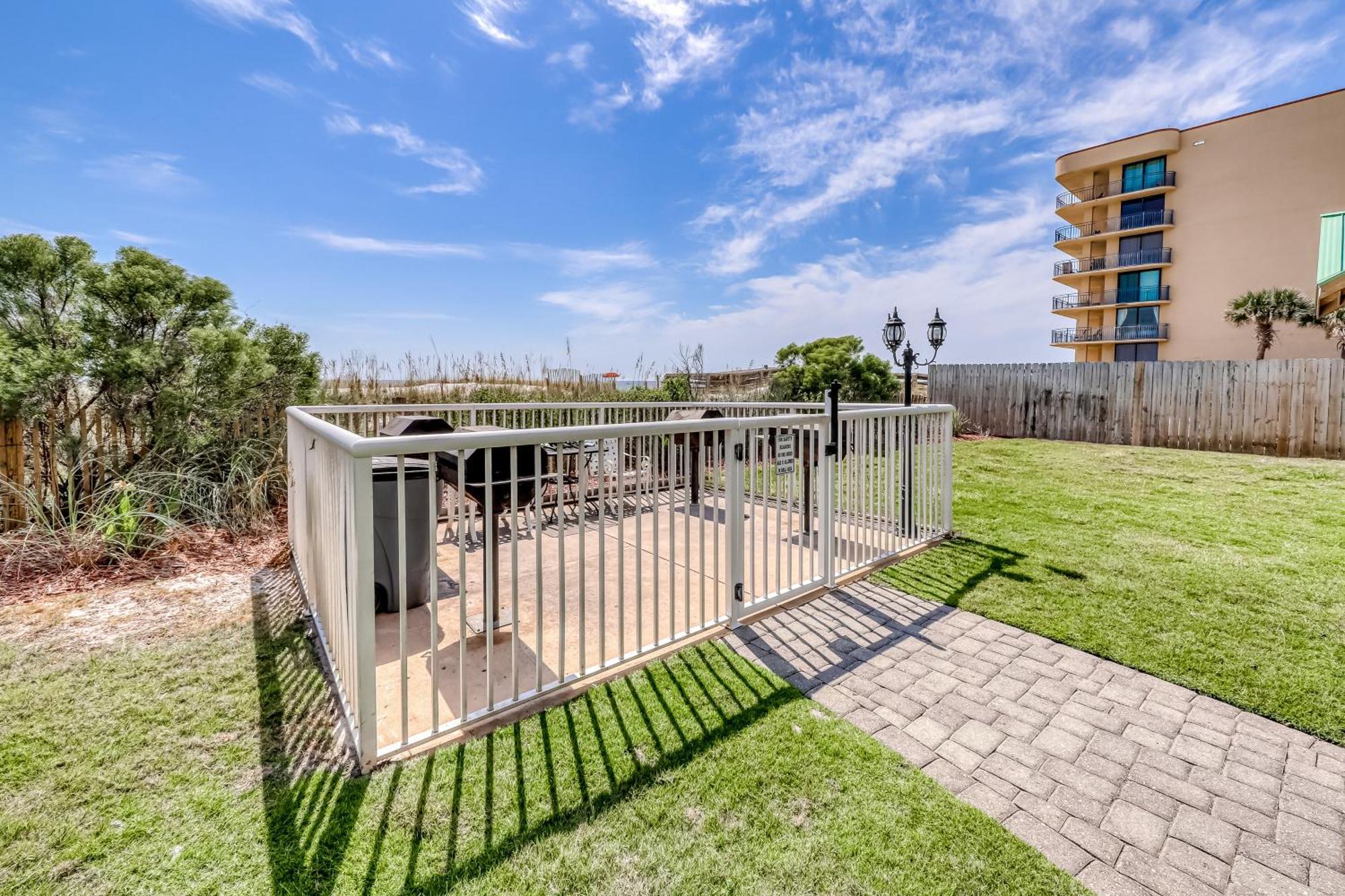 Waters Edge II Villa Форт Уолтън Бийч Стая снимка