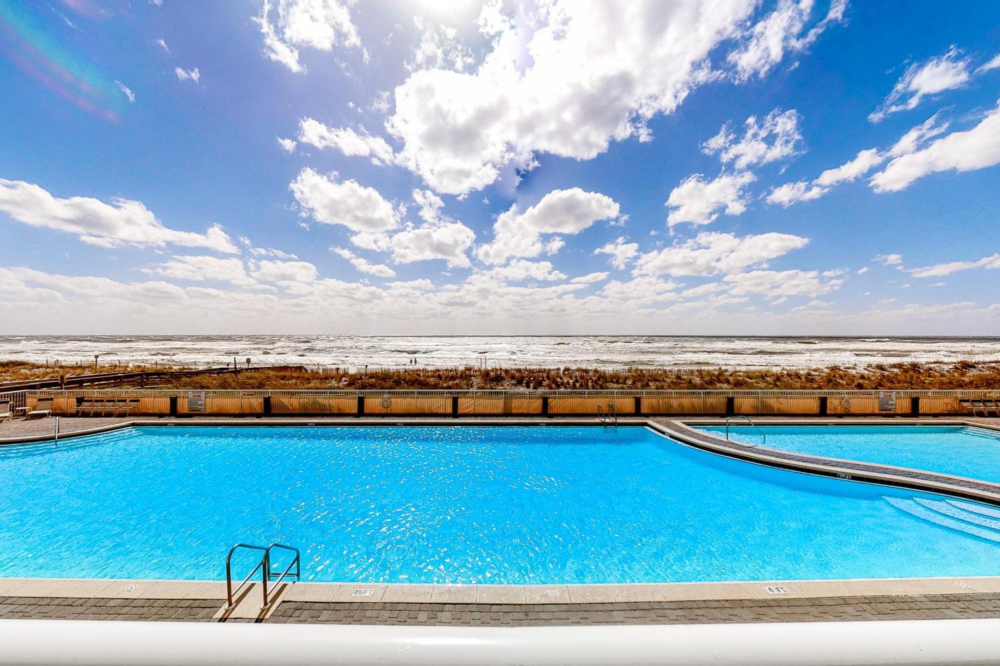Waters Edge II Villa Форт Уолтън Бийч Стая снимка