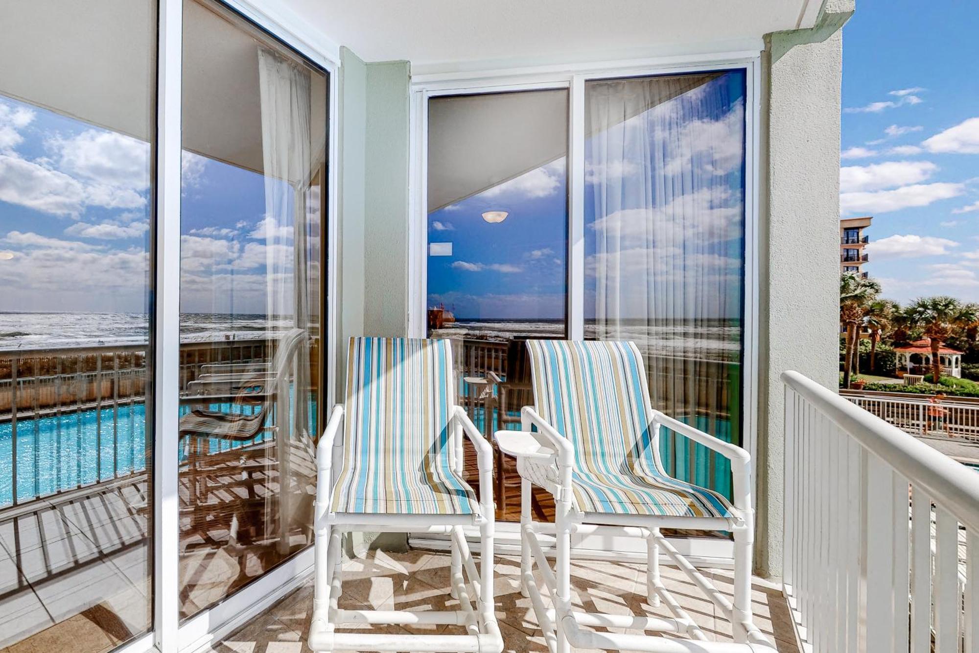 Waters Edge II Villa Форт Уолтън Бийч Стая снимка